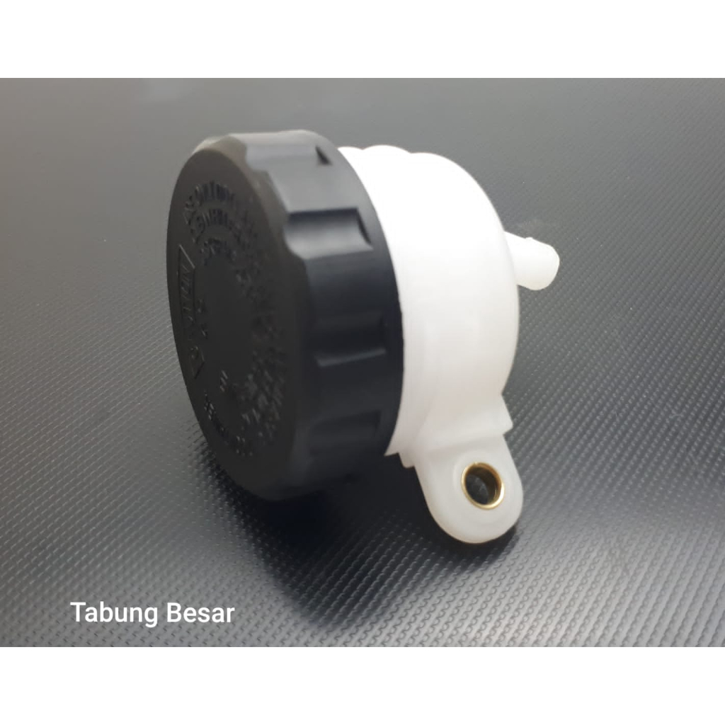 Tabung minyak rem satria fu satria 150 Tempat minyak rem motor