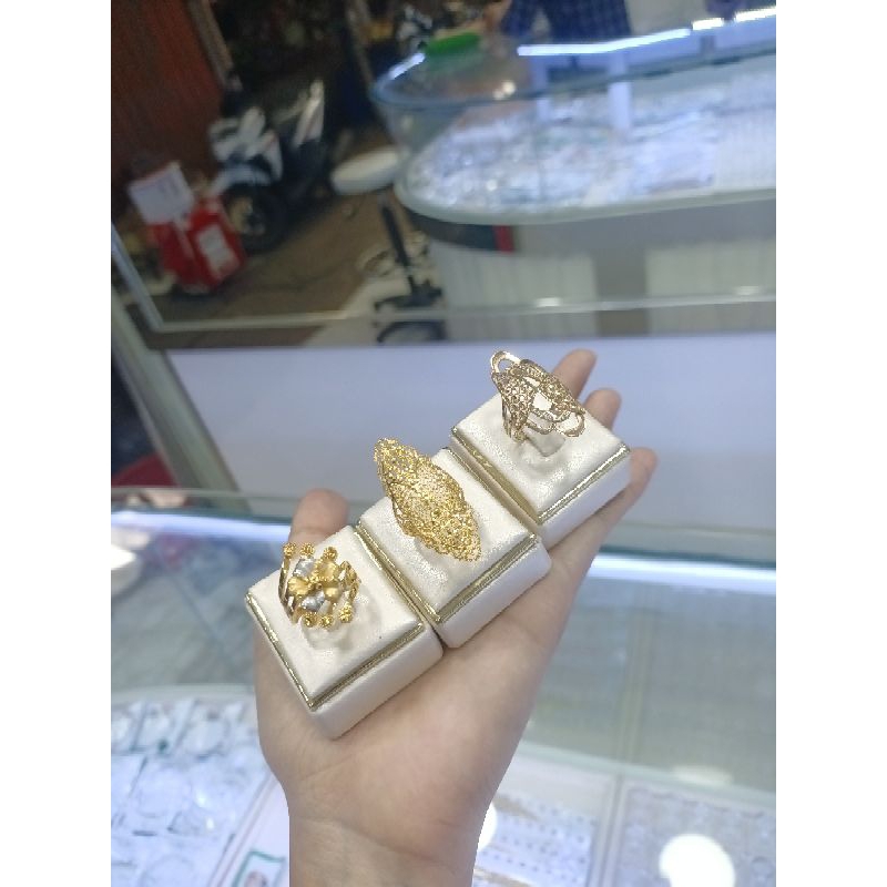cincin model dubai mas 8k mas terbaru