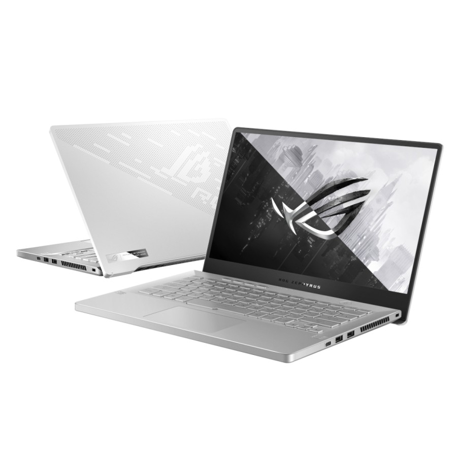Asus ROG Zephyrus G14 GA401QM R936B6GO Ryzen 9 5900HS RTX3060 6G 16GB