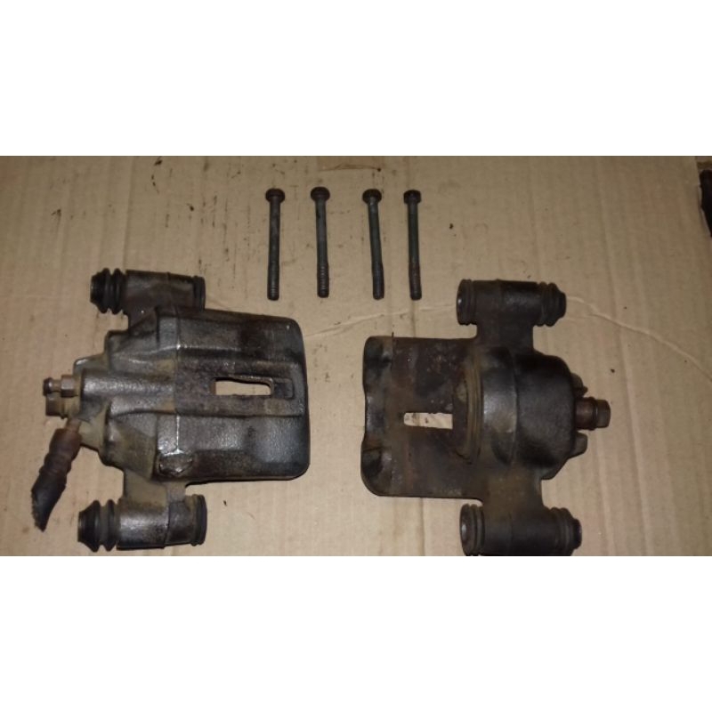 Kaliper rem cakram Suzuki Jimny Katana