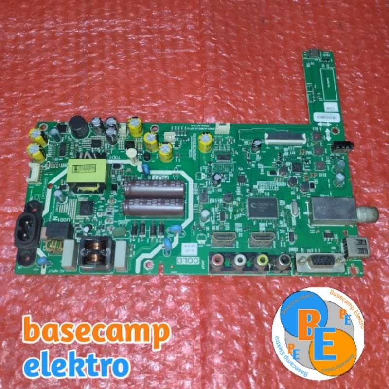 Mainboard TV LED COOCAA 32A2A11A MB TV LED COOCAA 32A2A11A Mainboard TV COOCAA  32A2A11A MB TV COOCA