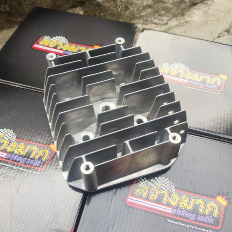 Cylinder Head Kop 125Z Kop YZ Pnp RX King