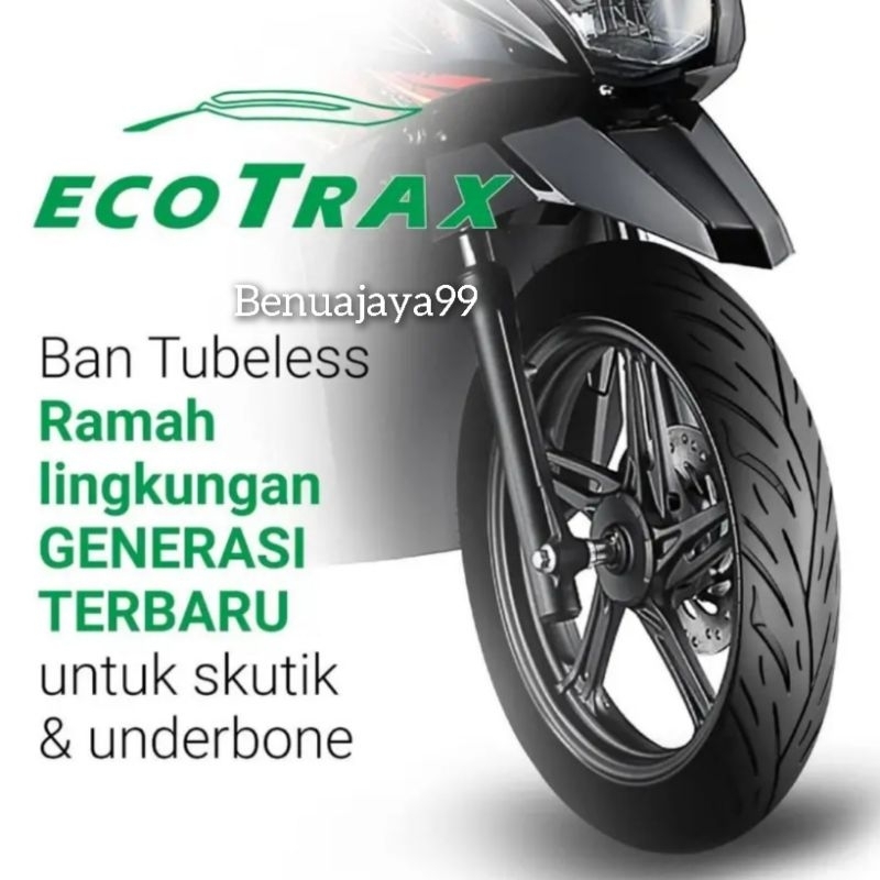 BAN IRC TUBLES 90/90/14 ECOTRAX NR96