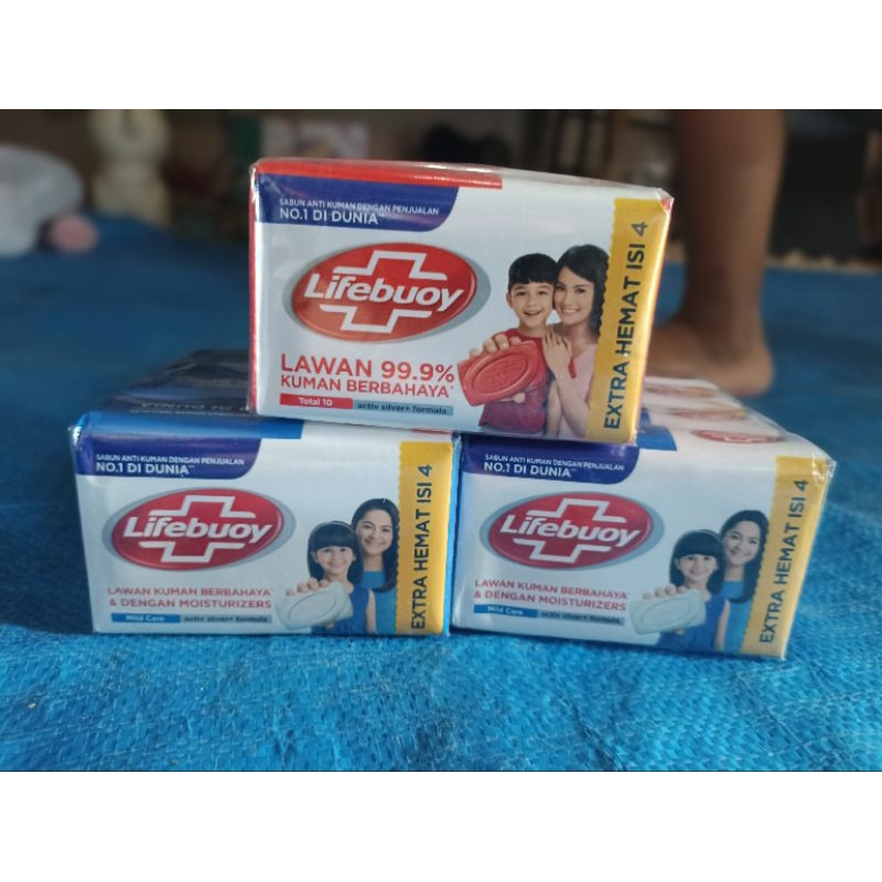 lifebuoy sabun batang