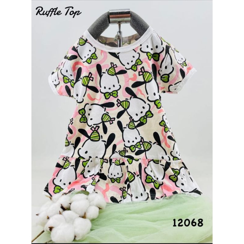 sale kaos brand loopie kids