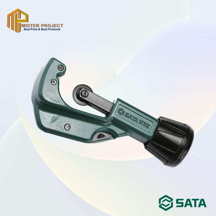 TANG POTONG 97302 TUBING CUTTER 3MM - 32MM SATA