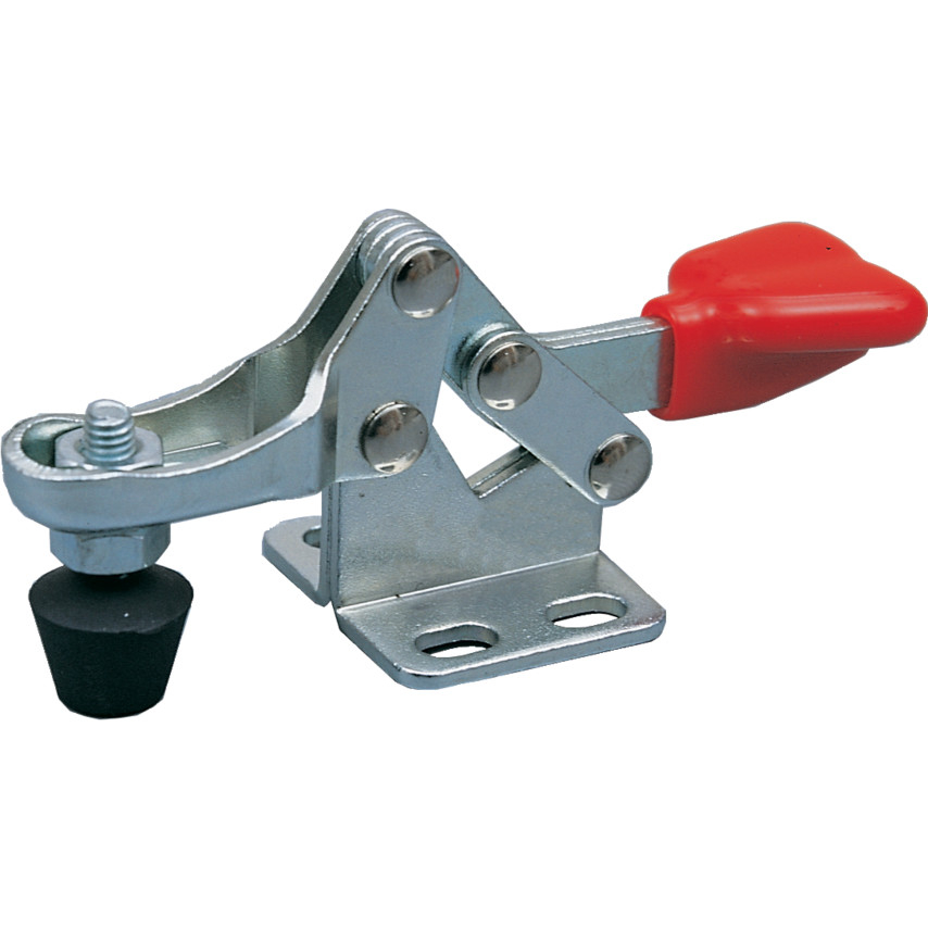 TOGLE CLAMP Indexa H340FA 'U' BAR ADJUSTABLE HORIZONTAL CLAMP