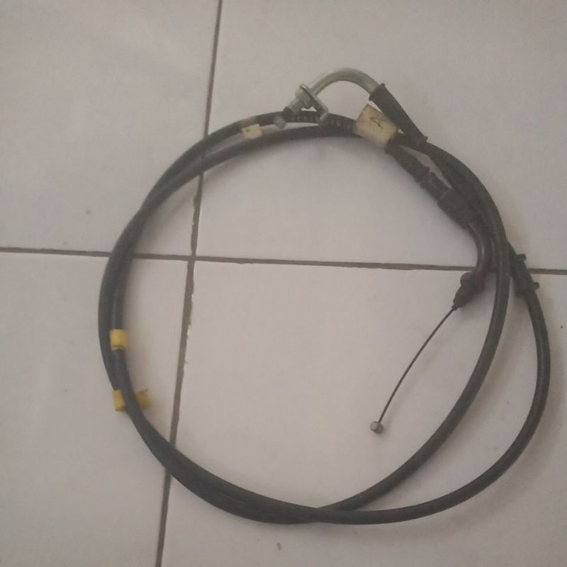 kabel gas k81 beat street Scoopy beat esp original