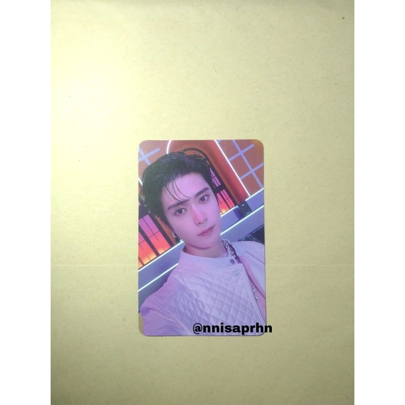 pc Jaehyun sticker ver
