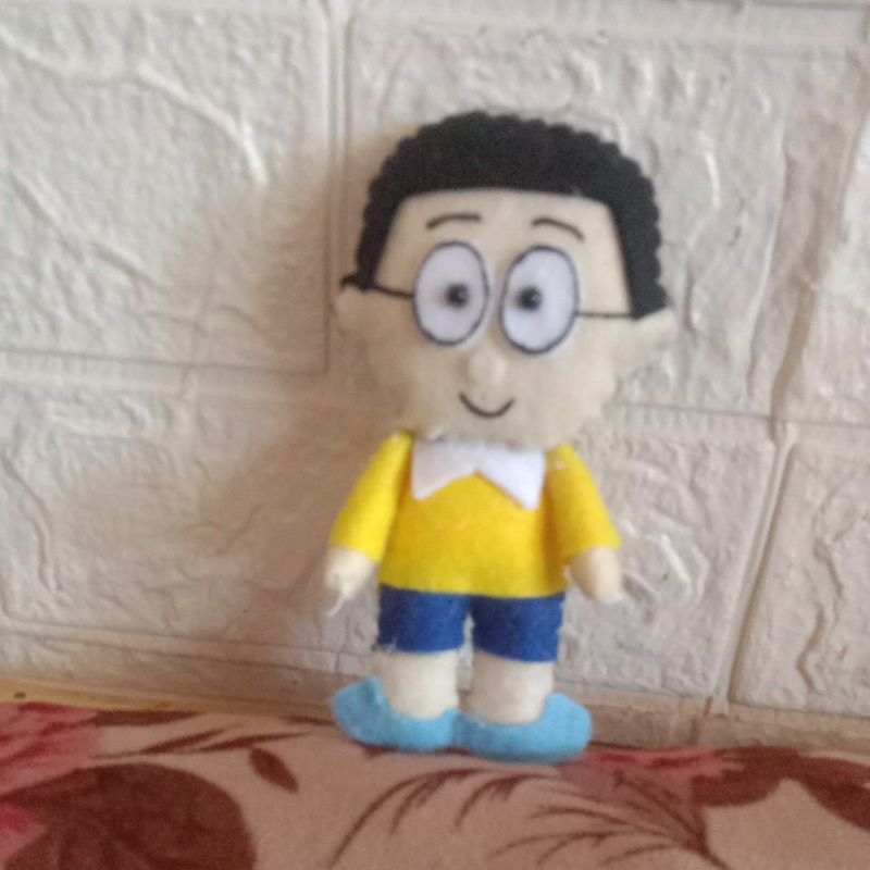 Boneka Nobita