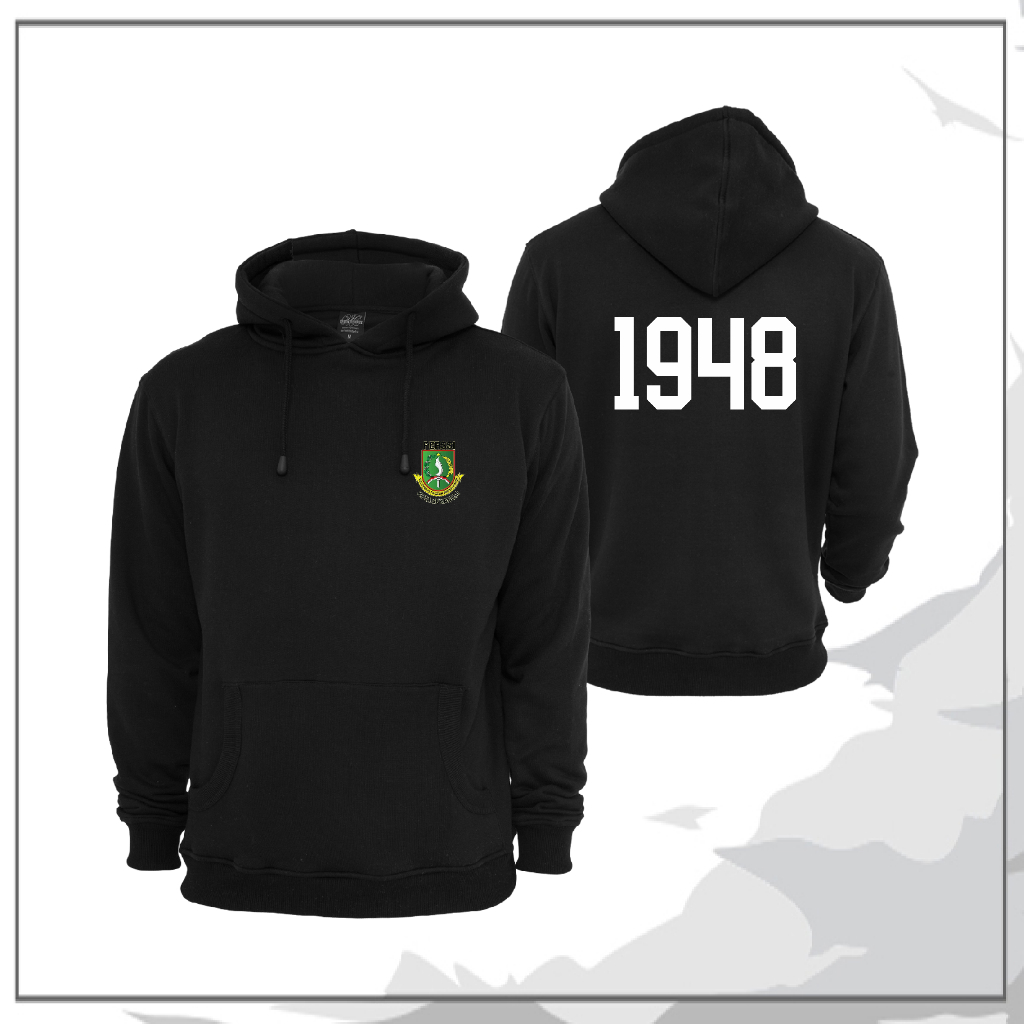 Hoodie Jaket Suporter PSSI Sukabumi 1948