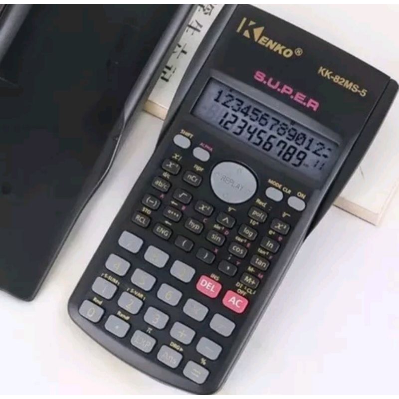 

kalkulator cos sin kenko kk82ms-d