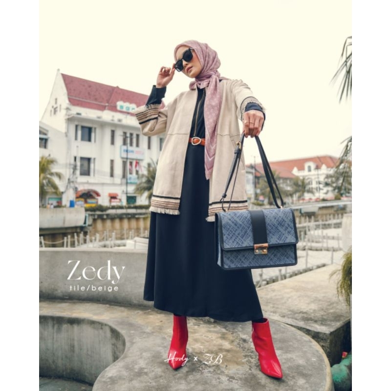 ZEDY BAG by Hody.id