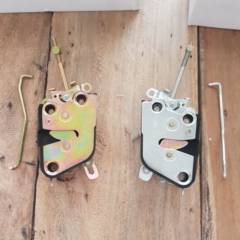 door lock L300 bensin diesel kiri/kanan