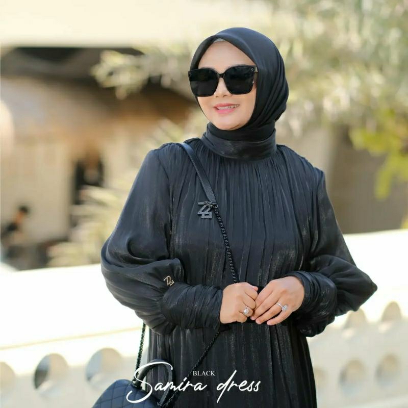 SAMIRA Dress