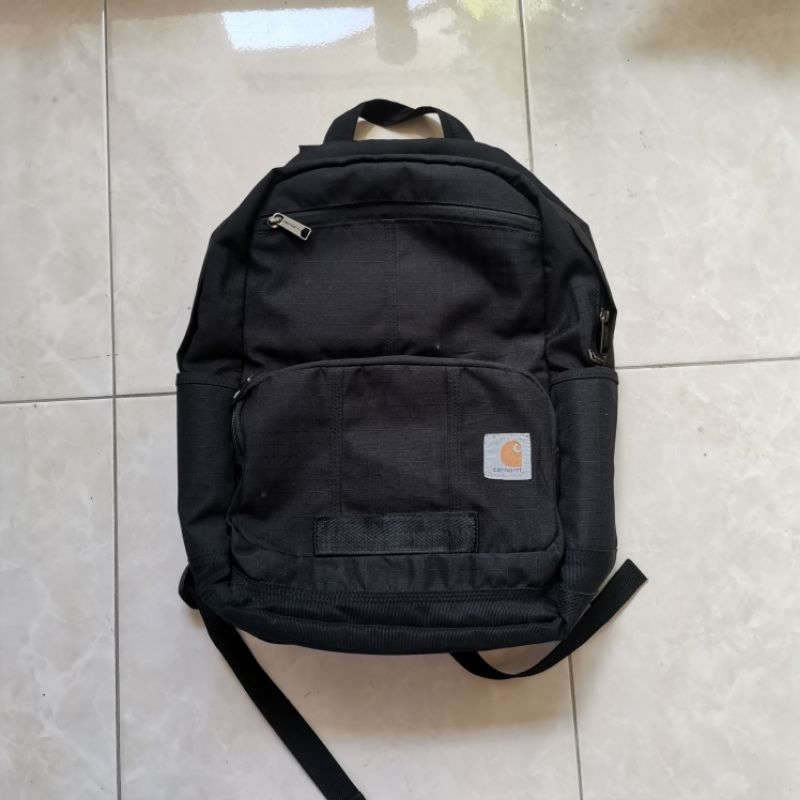 Tas Carhartt D89 Backpack Original