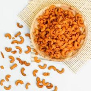 

MAKARONI PEDAS KEMASAN 1KG READY