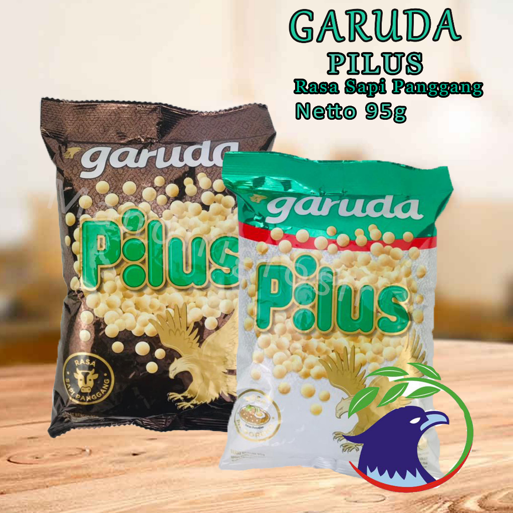 

Snack Gurih * Pilus Garuda * Mi Goreng & Sapi Panggang