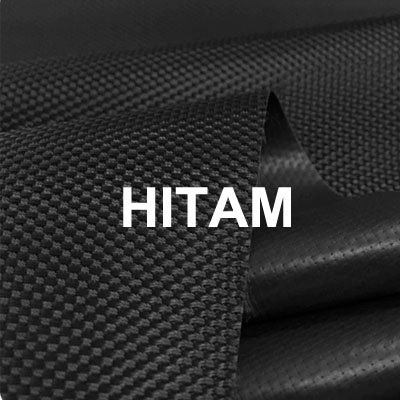 Bahan Tas D1680 Doble Meteran Waterproof Super Tebal Untuk Tas Dan Tenda Anti Air  Hujan Dan Debu Te