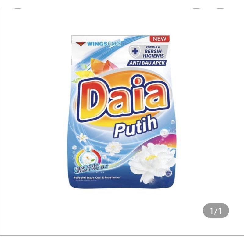 Daia 1,6kg