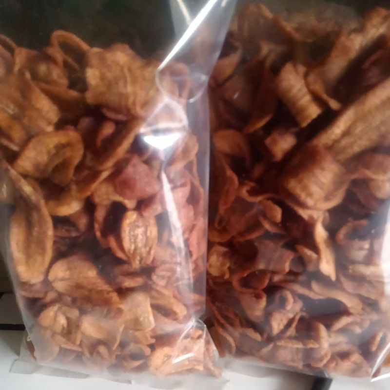

Keripik Pisang / Sale kering / 180 gram 10.500 Agen Snack jakarta Cengkareng