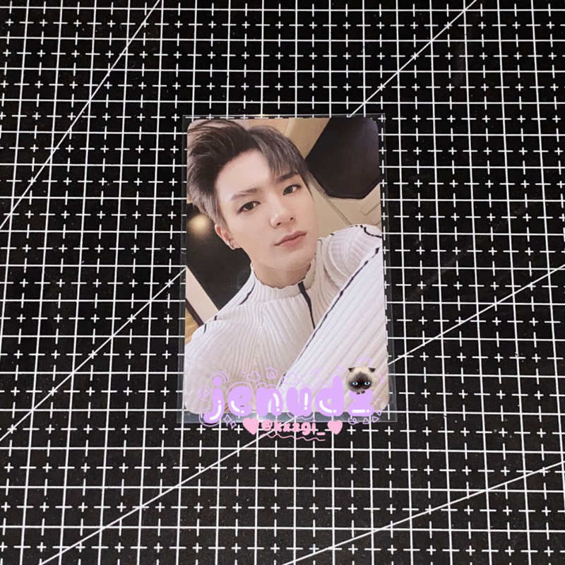 Pc jeno pb universe nct 2021