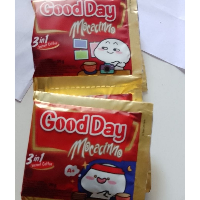 

Good Day renteng isi 10pcs