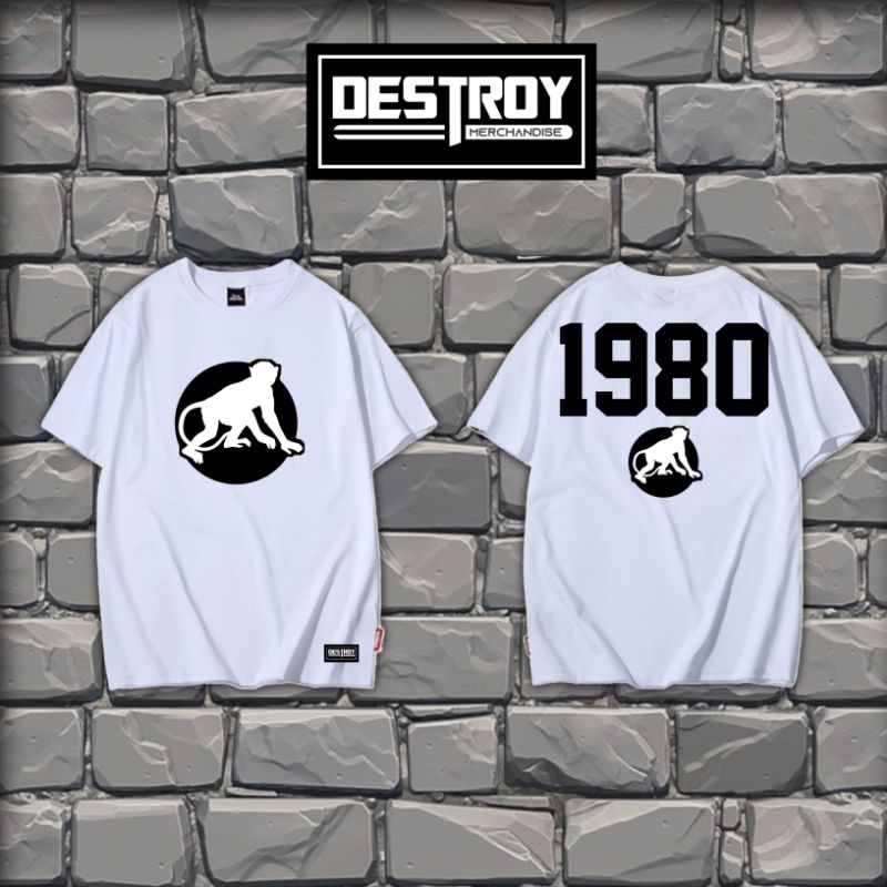 kaos 1980