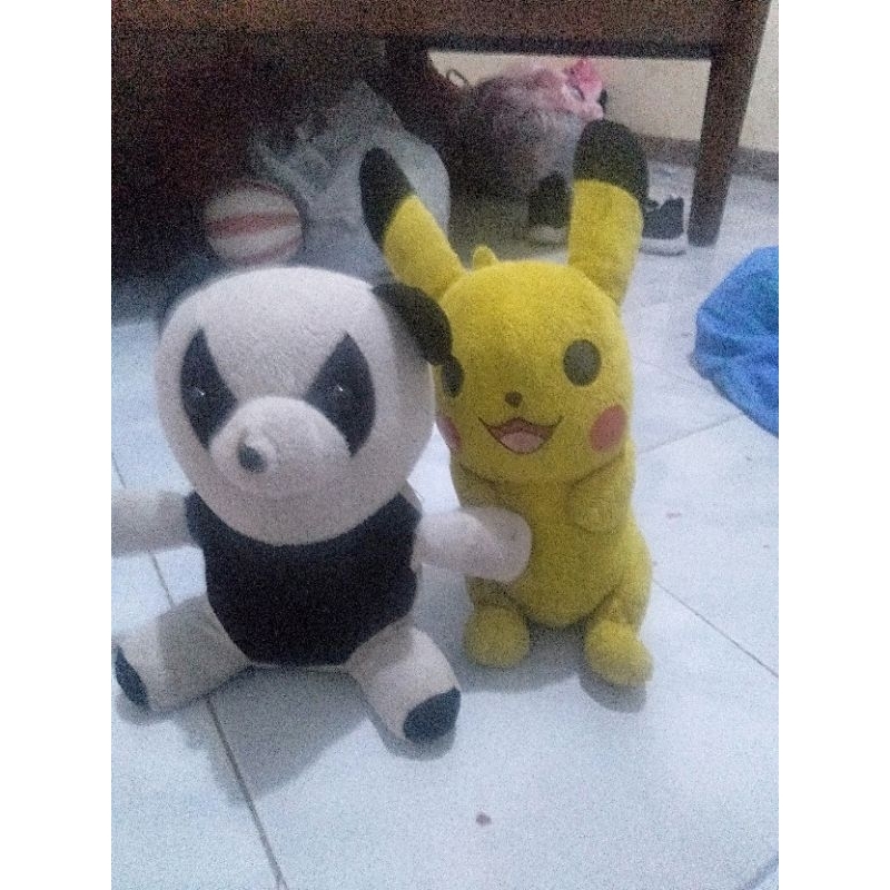 boneka pl
