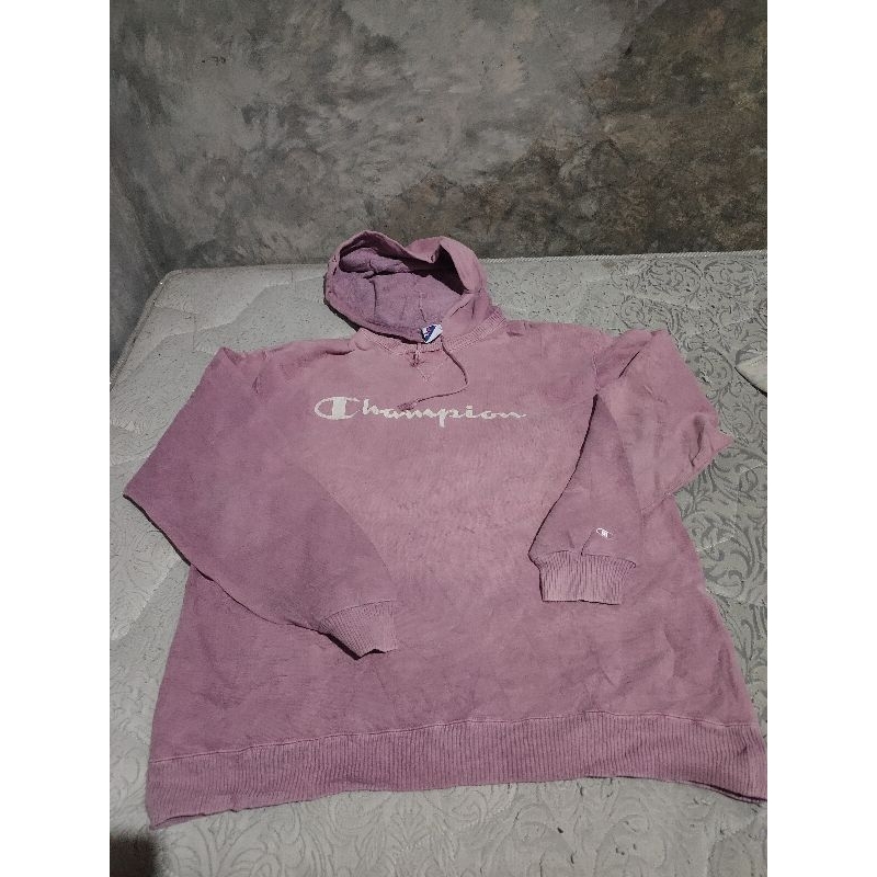 Hoodie Champions vintage