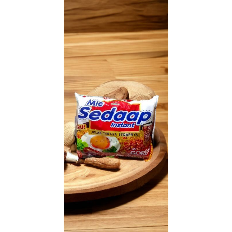 

mie sedap