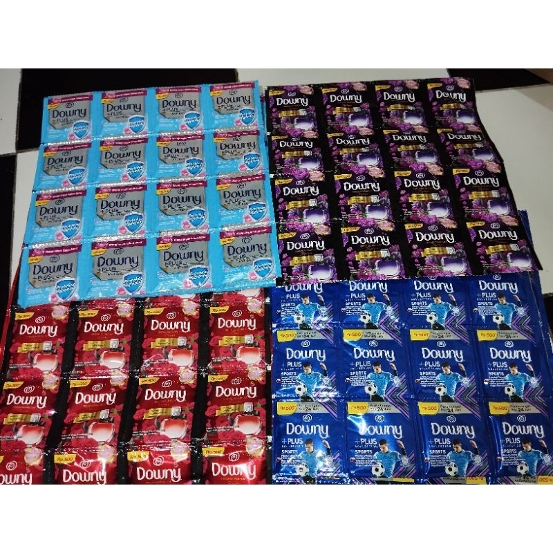 Downy renceng 10 ml
