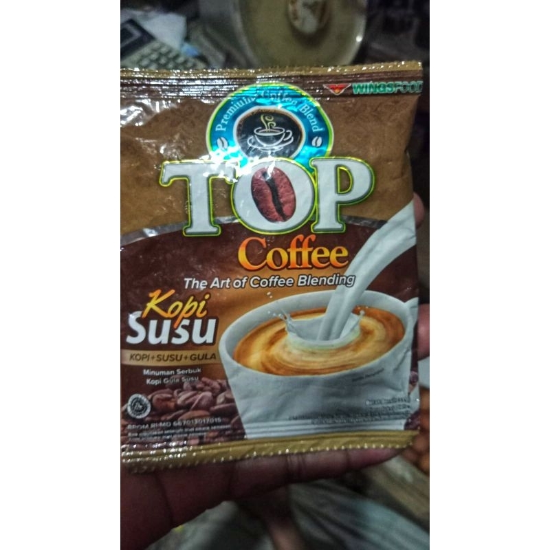 

Kopi susu