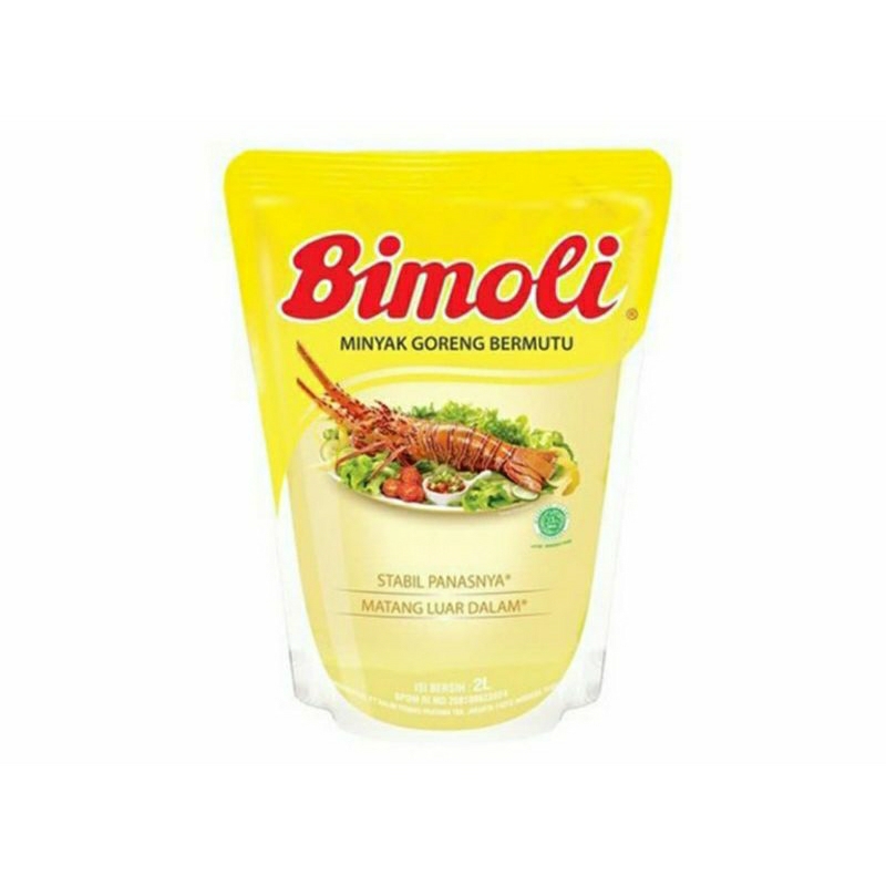 

minyak goreng kemasan