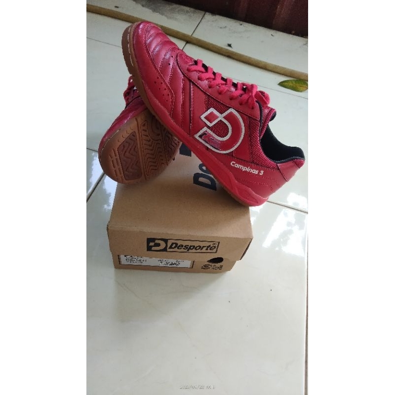 Desporte Campinas III