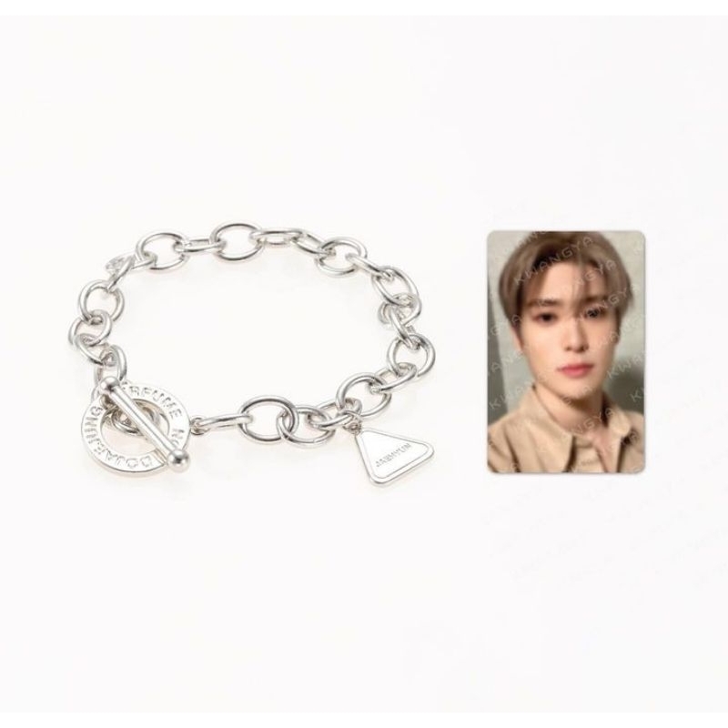 NCT DOJAEJUNG PERFUME MD - BRACELET
