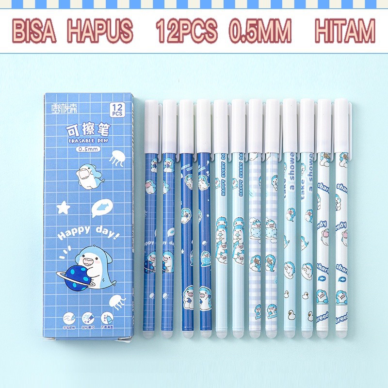

pulpen bisa dihapus