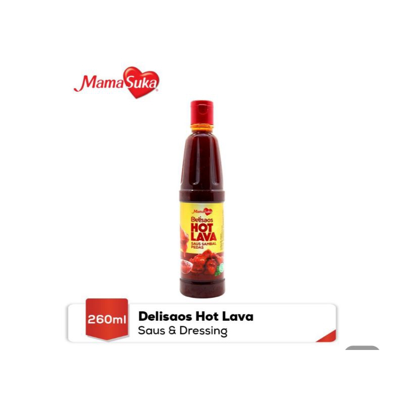 

hot lava