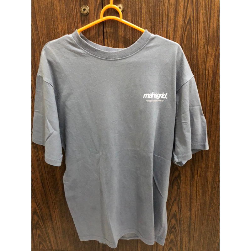 tshirt mahagrid
