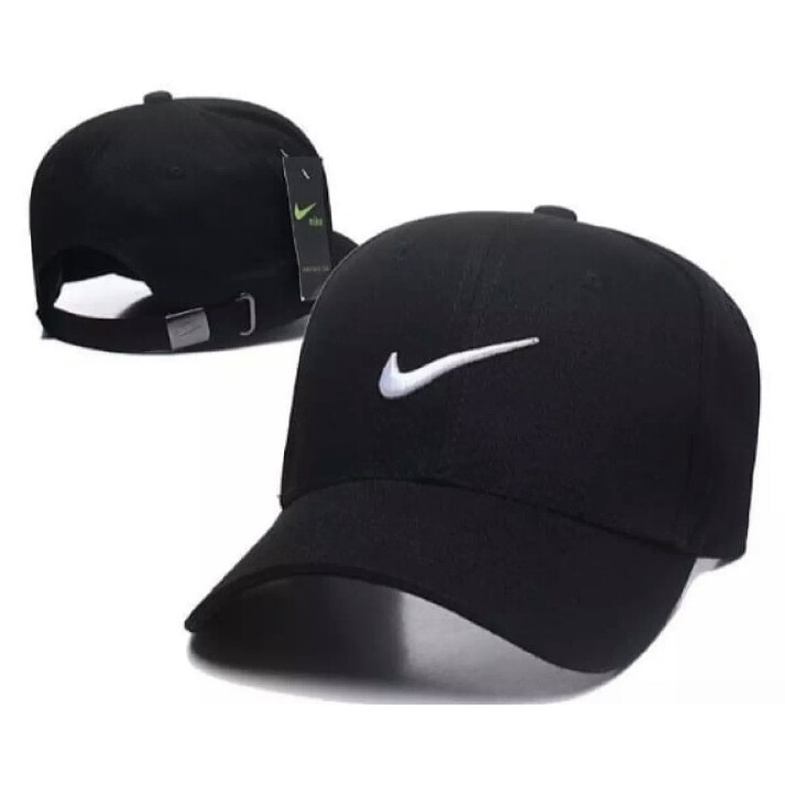 TOPI KEREN TOPI BASEBALL NIKE RING BESI UNSEX KUALITAS PREMIUM (COD)