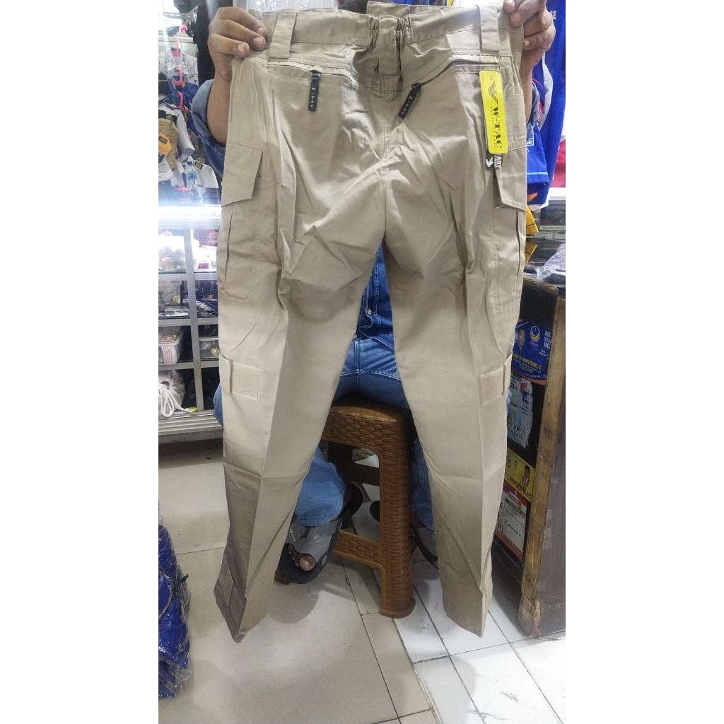 CELANA TACTICAL CREAM