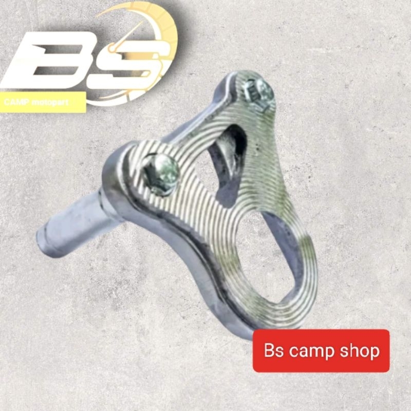 PANGKON KUNCI KONTAK CNC CB 100 CB 125 GL