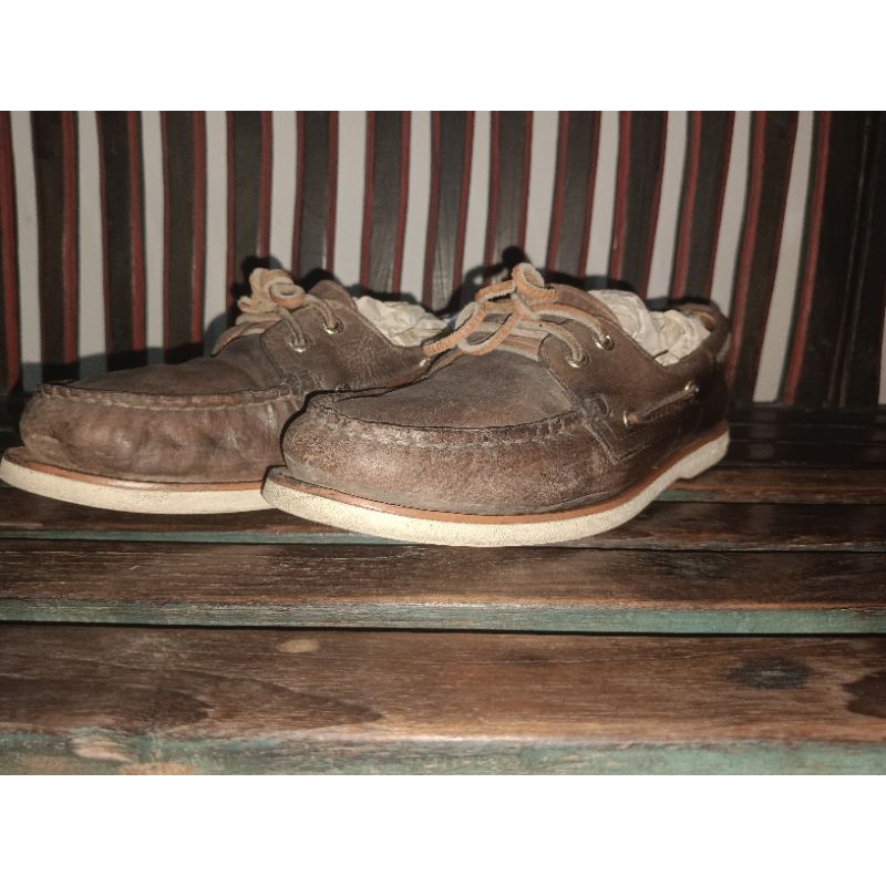 sperry top sider goldcup