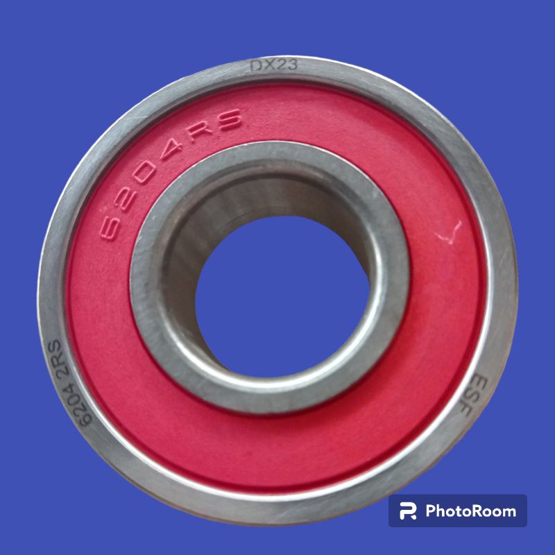 Bering 6204 RS Bering gigi nanas gardan belakang viar Jialing appktm Jialing dll rodatiga