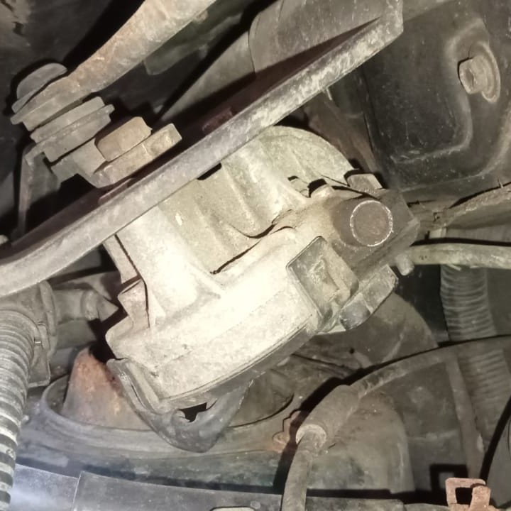 Dinamo link wiper Trajet 2001