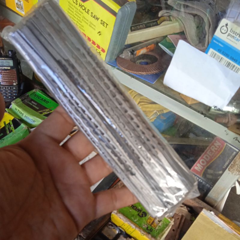 mata gergaji bobok kayu panjang 24 cm