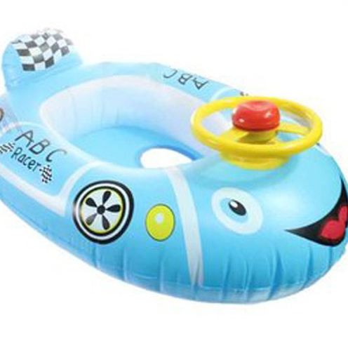 Baby Boat Ban Renang anak mobil mobilan