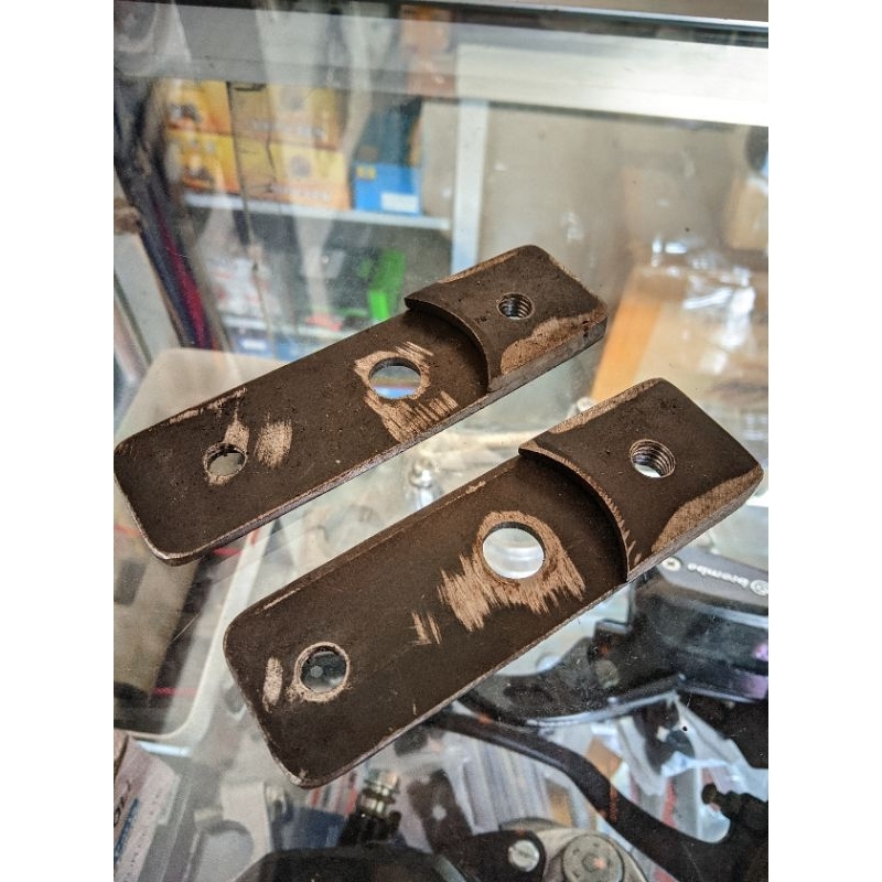 Sambungan Rangka GL 100 PNP Rangka CB