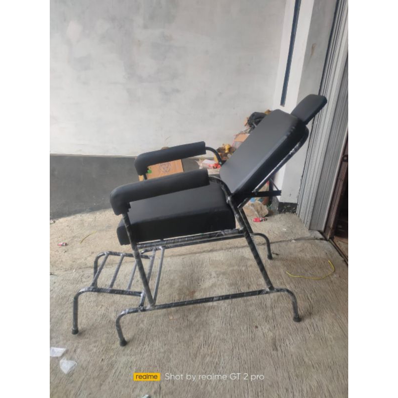 kursi pangkas kursi cukur rambut murah