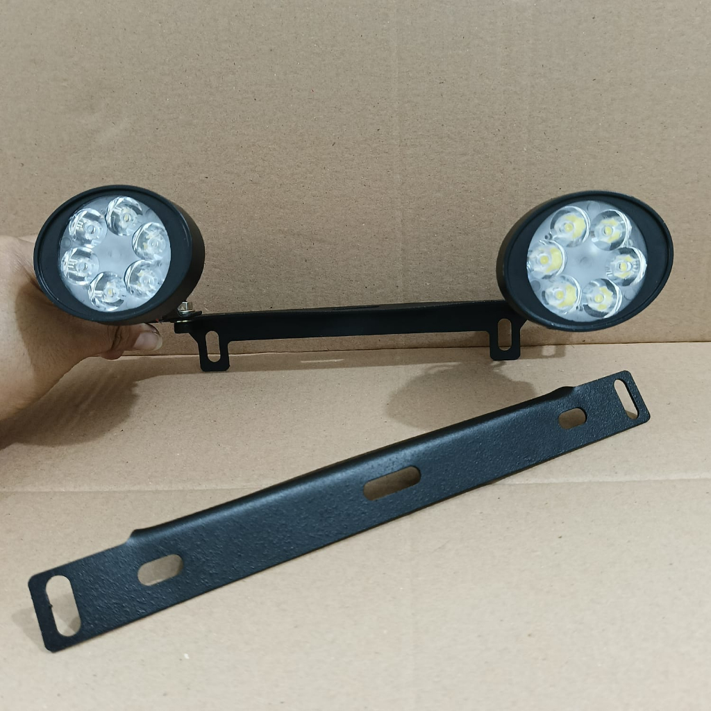 DUDUKAN LAMPU TEMBAK ALL NEW NMAX BRFEKET LAMPU TEMBAK NMAX NEW 2020 TATAKAN LAMPU TEMBAK ALL NEW NM